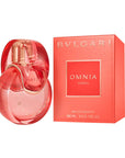 Bvlgari Omnia Coral Eau de Toilette