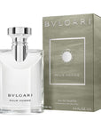 Bvlgari Pour Homme Eau de Toilette