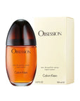 Calvin Klein Obsession Eau de Parfum