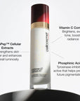 Cellcosmet Brightener-XT Illuminating Cream