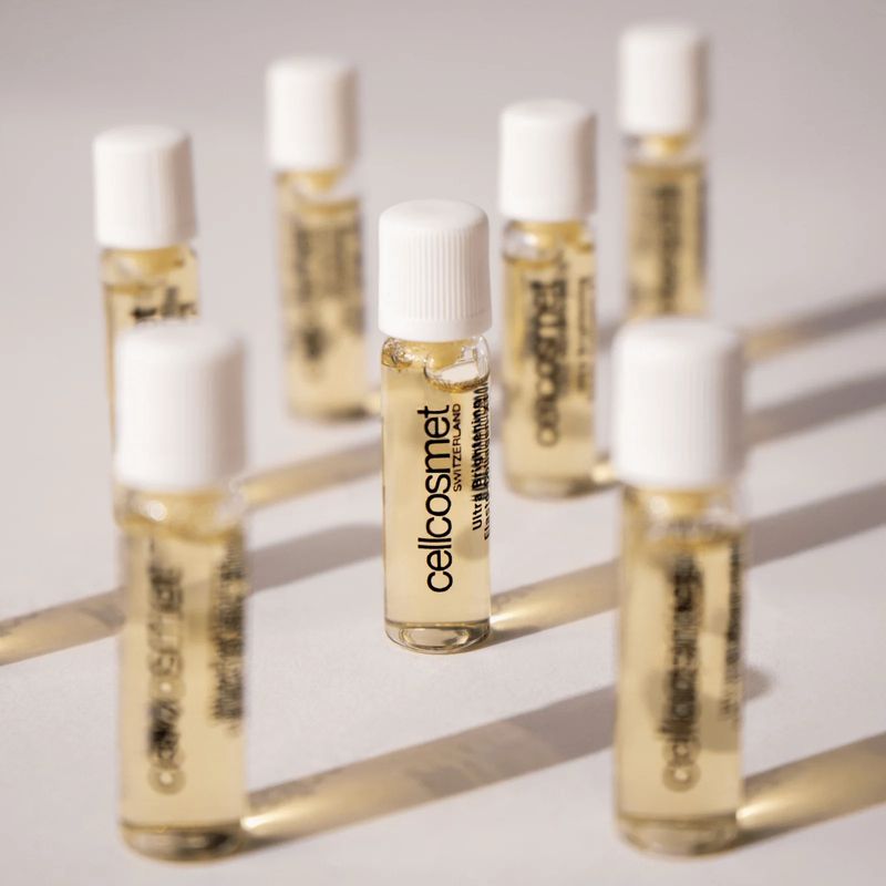 Cellcosmet Ultra Brightening Elasto-Collagen XT