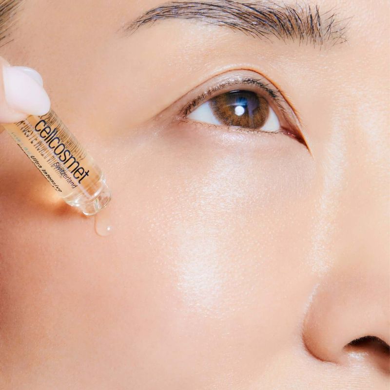 Cellcosmet Ultra Brightening Elasto-Collagen XT