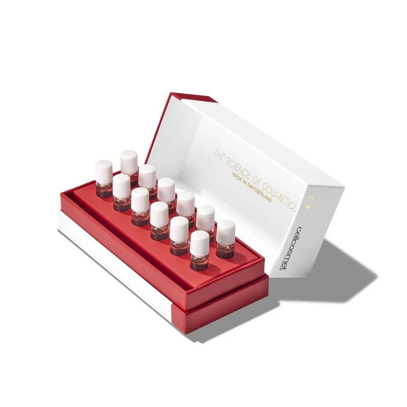 Cellcosmet Ultra Brightening Elasto-Collagen XT