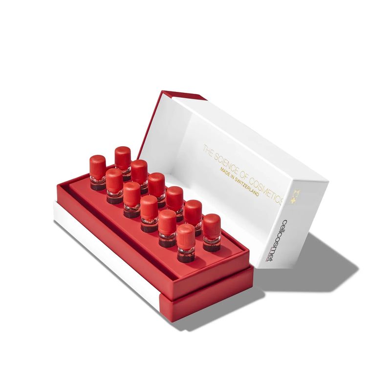 Cellcosmet UltraCell Intensive Elasto-Collagen-XT