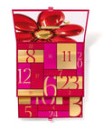 Clarins 24 Day Beauty Advent Calendar Gift Set