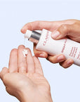 Clarins Bright Plus Dark Spot-Targeting Moisturizing Emulsion