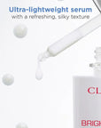 Clarins Bright Plus Serum