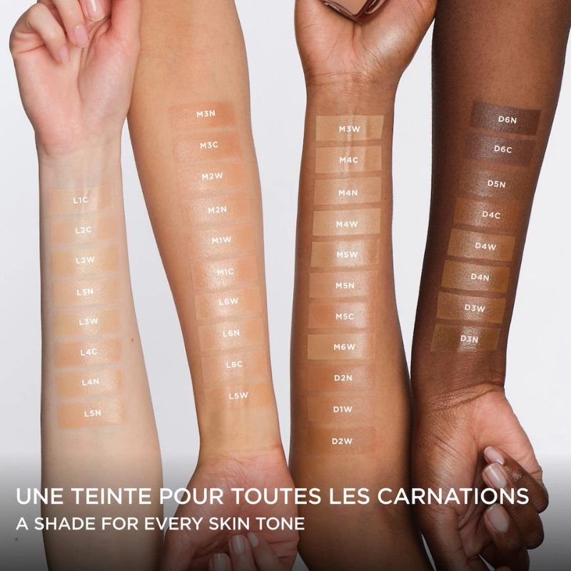 Clarins Double Serum Foundation