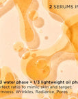 Clarins Double Serum Light