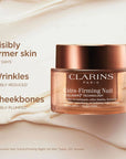 Clarins Extra-Firming Night - All Skin Types