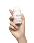 Clarins Gentle Care Roll-On Deodorant