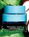 Clarins Hydra-Essentiel [HA²] Light Cream