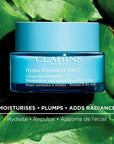 Clarins Hydra-Essentiel [HA²] Silky Cream