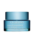 Clarins Hydra-Essentiel [HA²] Silky Cream