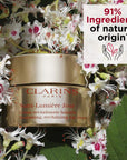 Clarins Nutri-Lumière Day