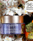 Clarins Nutri-Lumière Revive