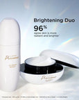 Clarins Precious Le Sérum Brightening Serum