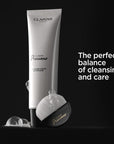 Clarins Precious La Mousse Foaming Face Cleanser