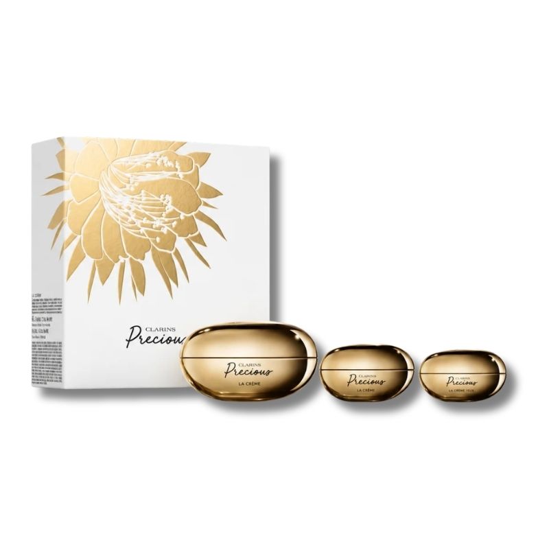 Clarins Precious The Exceptional Duo