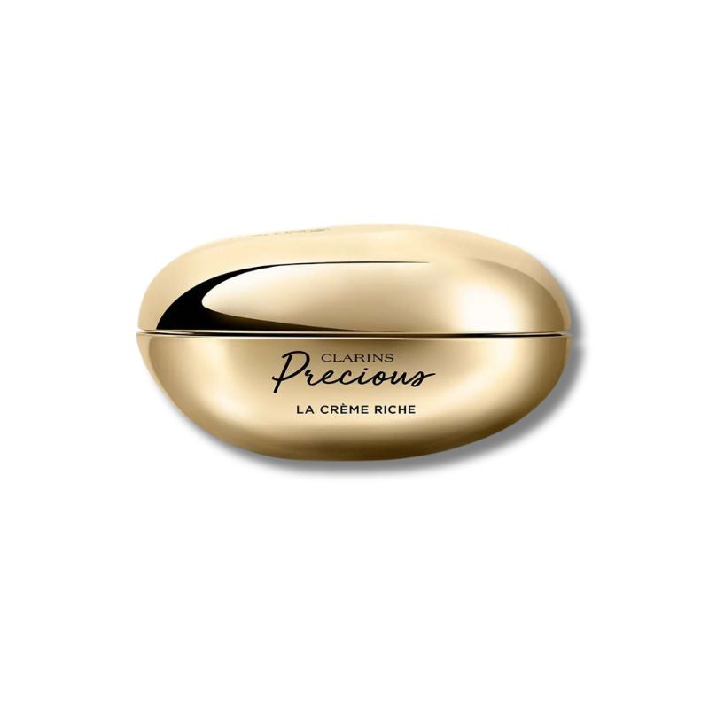 Clarins Precious La Crème Riche