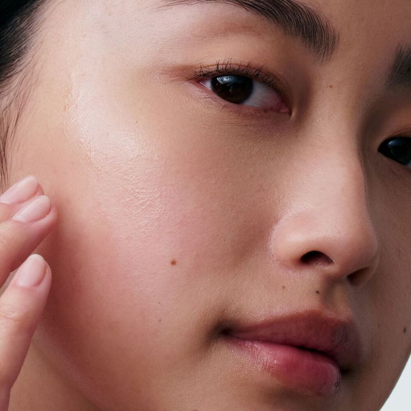 Clarins Precious La Lotion