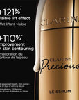 Clarins Precious Le Sérum Face Serum
