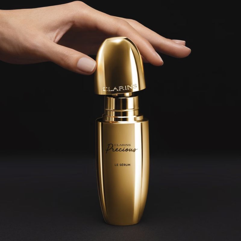 Clarins Precious Le Sérum Face Serum