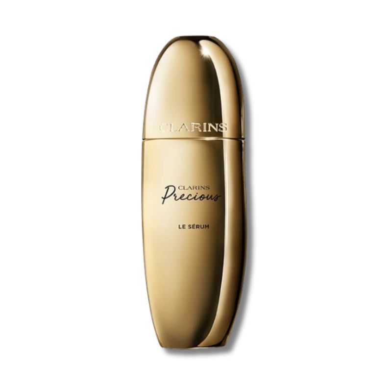 Clarins Precious Le Sérum Face Serum