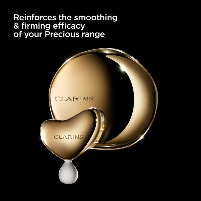 Clarins Precious L'Outil 3-in-1 Facial Massage Tool