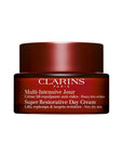 Clarins Super Restorative Day Very Dry Skin