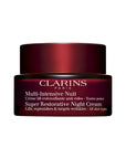 Clarins Super Restorative Night All Skin Types