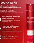 Clarins Total Eye Lift