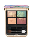 Clé de Peau Beauté Limited Edition Eye Color Quad