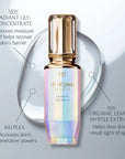 Clé de Peau Beauté The Serum