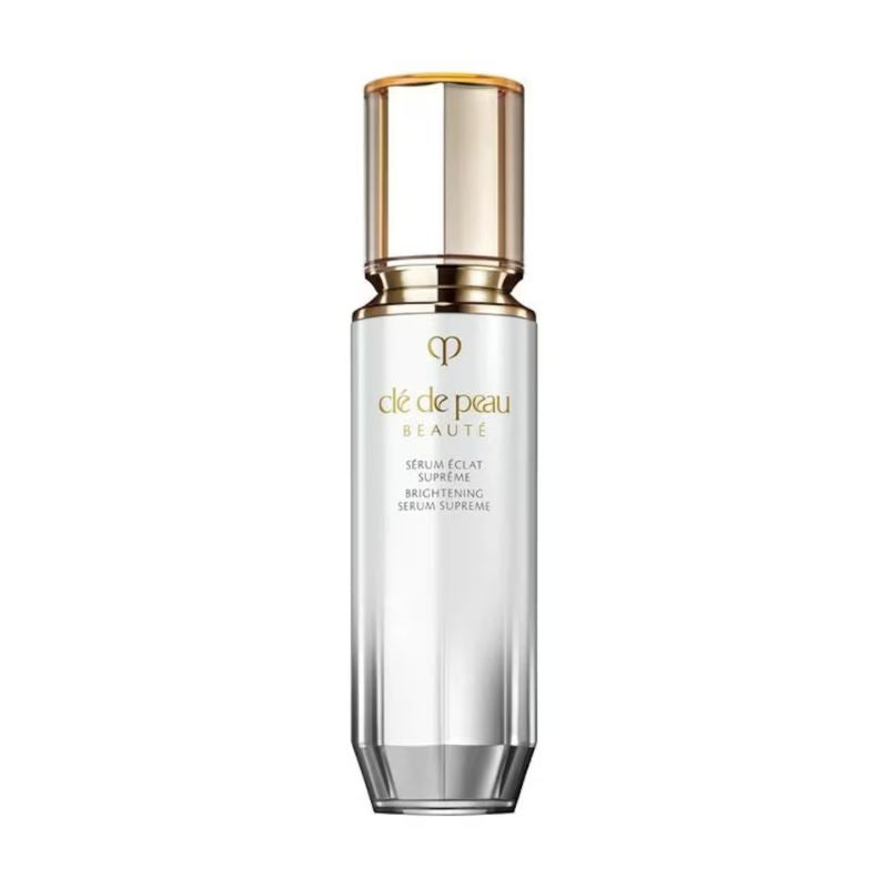 Clé de Peau Beauté Brightening Serum Supreme