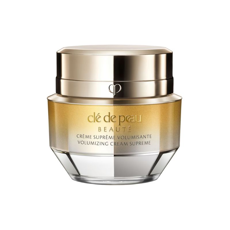Clé de Peau Beauté Volumizing Cream Supreme
