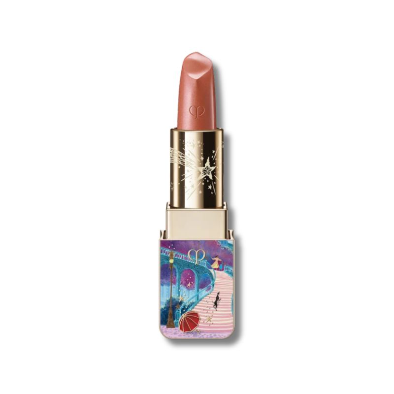 Clé de Peau Beautè Lipstick Limited Edition