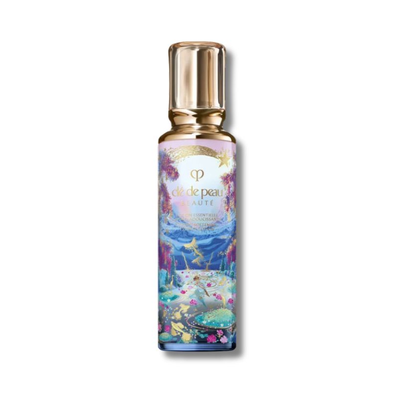Clé de Peau Beauté Hydro Softening Essence Lotion Limited Edition