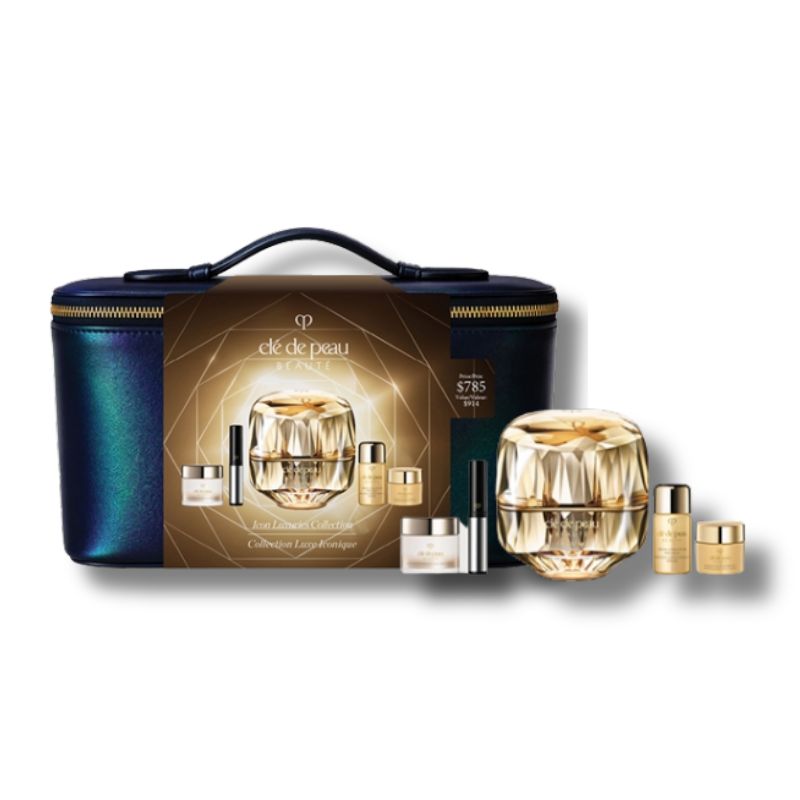 Clé de Peau Beauté Icon Luxuries Collection