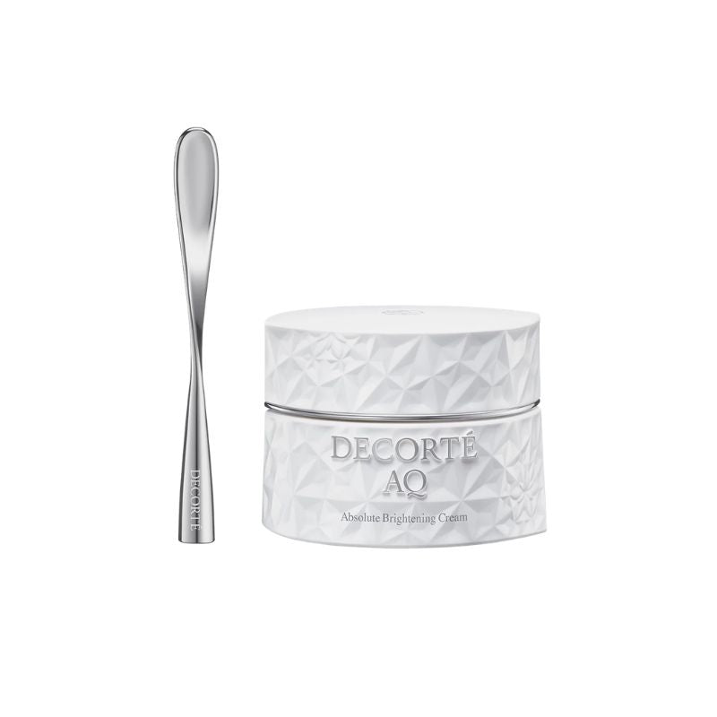 Decorté AQ Absolute Glow-Radiant Brightening Cream
