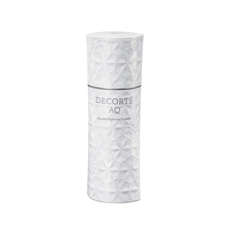 Decorté AQ Absolute Glow-Radiant Brightening Emulsion