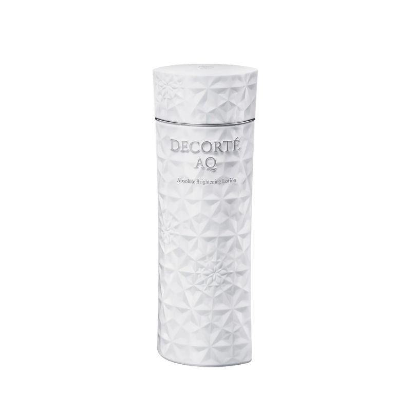 Decorté AQ Absolute Glow-Radiant Brightening Lotion