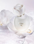 Decorté AQ Perfumed Hair Mist