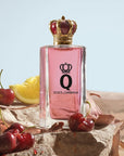 Dolce & Gabbana Q by Dolce&Gabbana Eau de Parfum