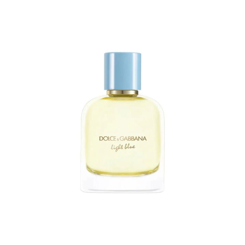 Dolce &amp; Gabbana Light Blue Pour Homme Eau de Parfum