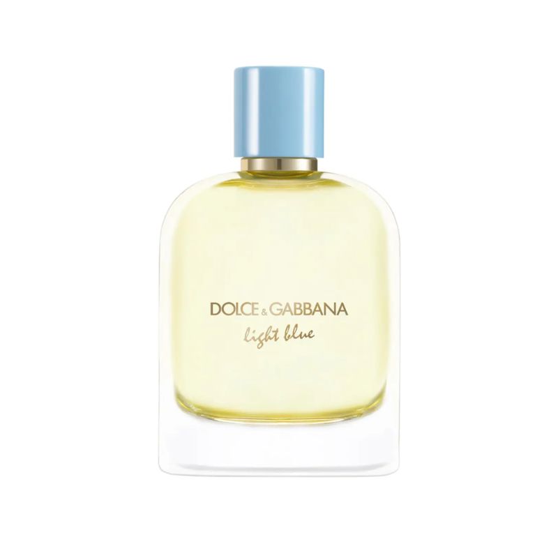 Dolce &amp; Gabbana Light Blue Pour Homme Eau de Parfum