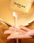 Guerlain Abeille Royale Cleansing Care-In-Mousse