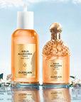 Guerlain Aqua Allegoria Forte Oud Yuzu Eau de Parfum Refill