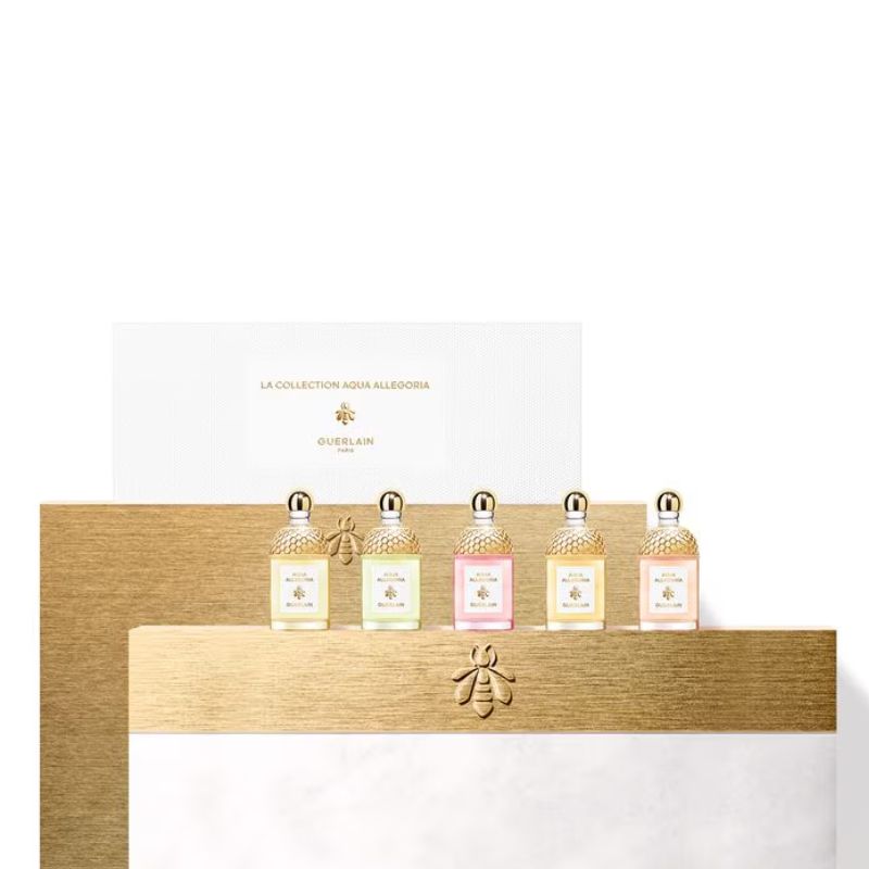 Guerlain Aqua Allegoria Collection Set