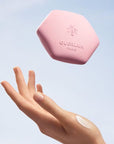 Guerlain Aqua Allegoria Rosa Rossa Hand Cream